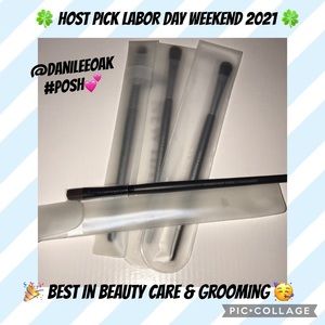 Mary Kay cream eye color/concealer brush New